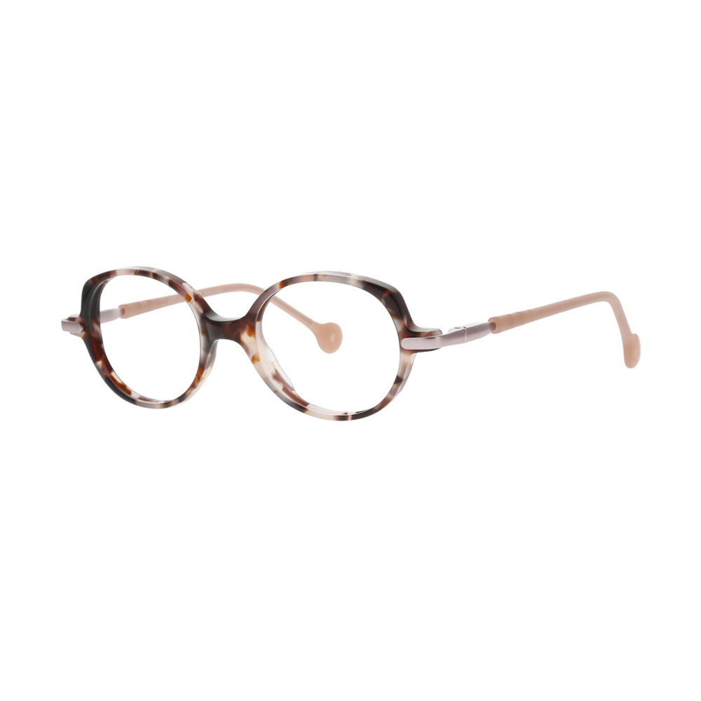 Lafont ODILE Eyeglasses 7149E Tortoiseshell 43mm